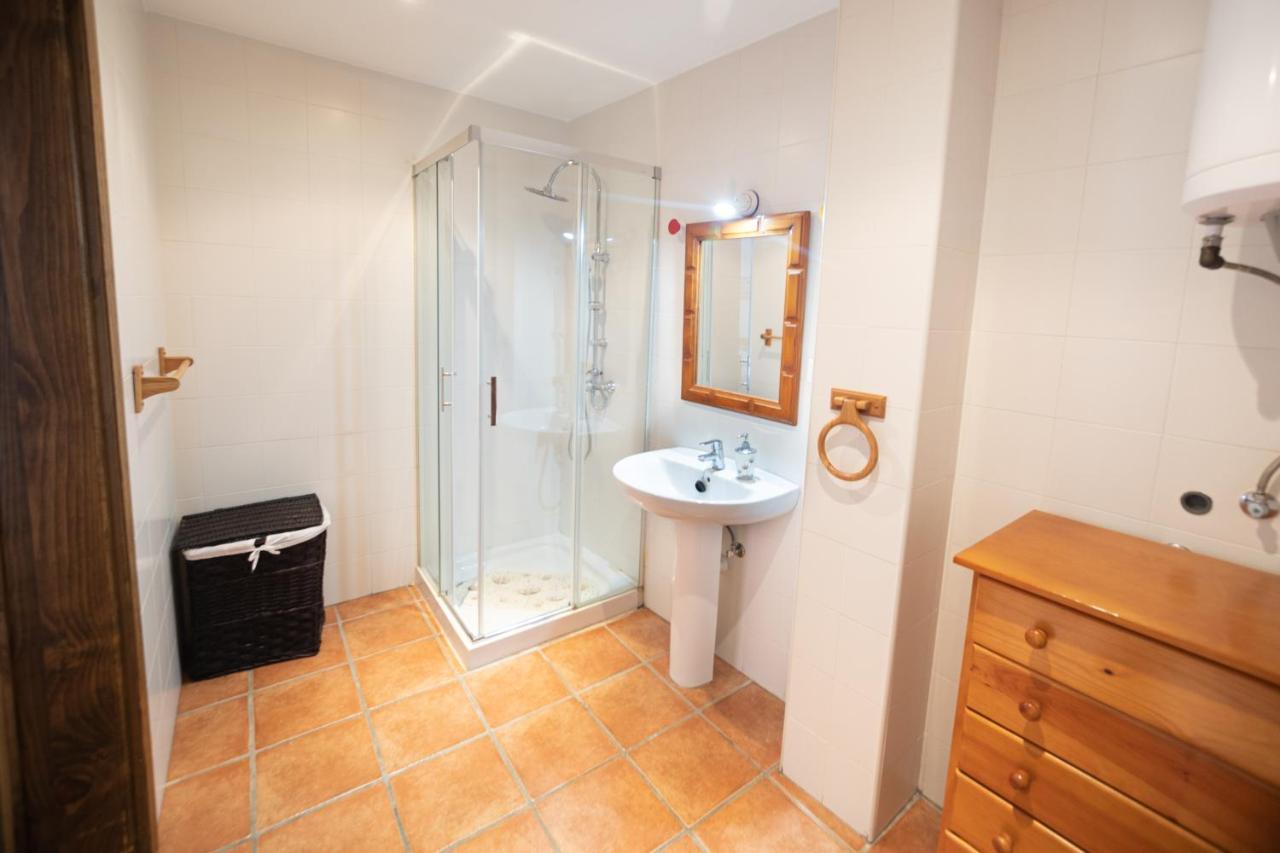 Casa Con Patio Andaluz Cerca Del Tajo De Ronda公寓 外观 照片