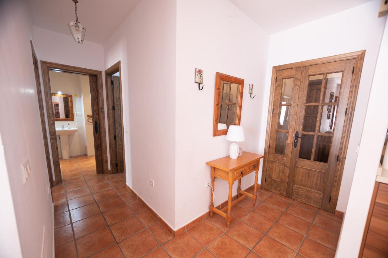 Casa Con Patio Andaluz Cerca Del Tajo De Ronda公寓 外观 照片