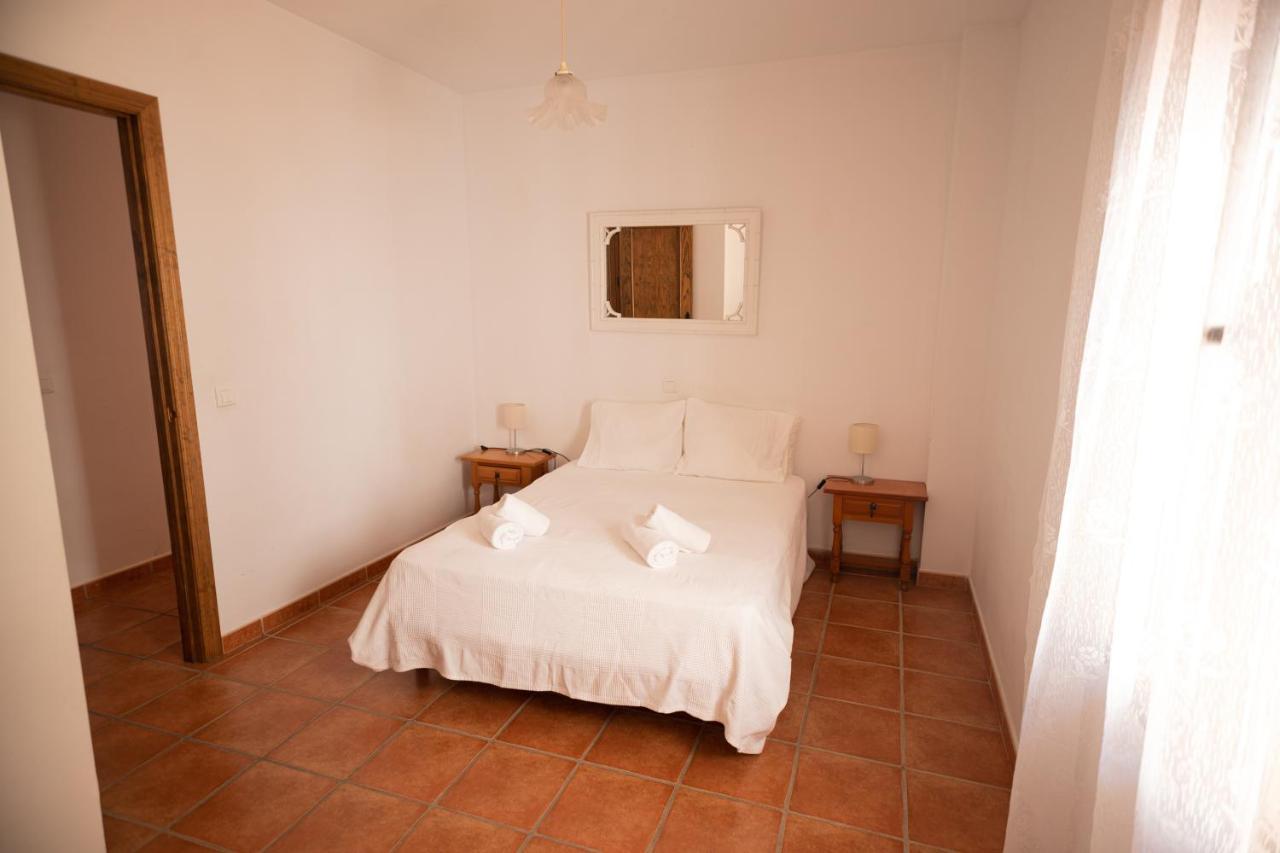 Casa Con Patio Andaluz Cerca Del Tajo De Ronda公寓 外观 照片
