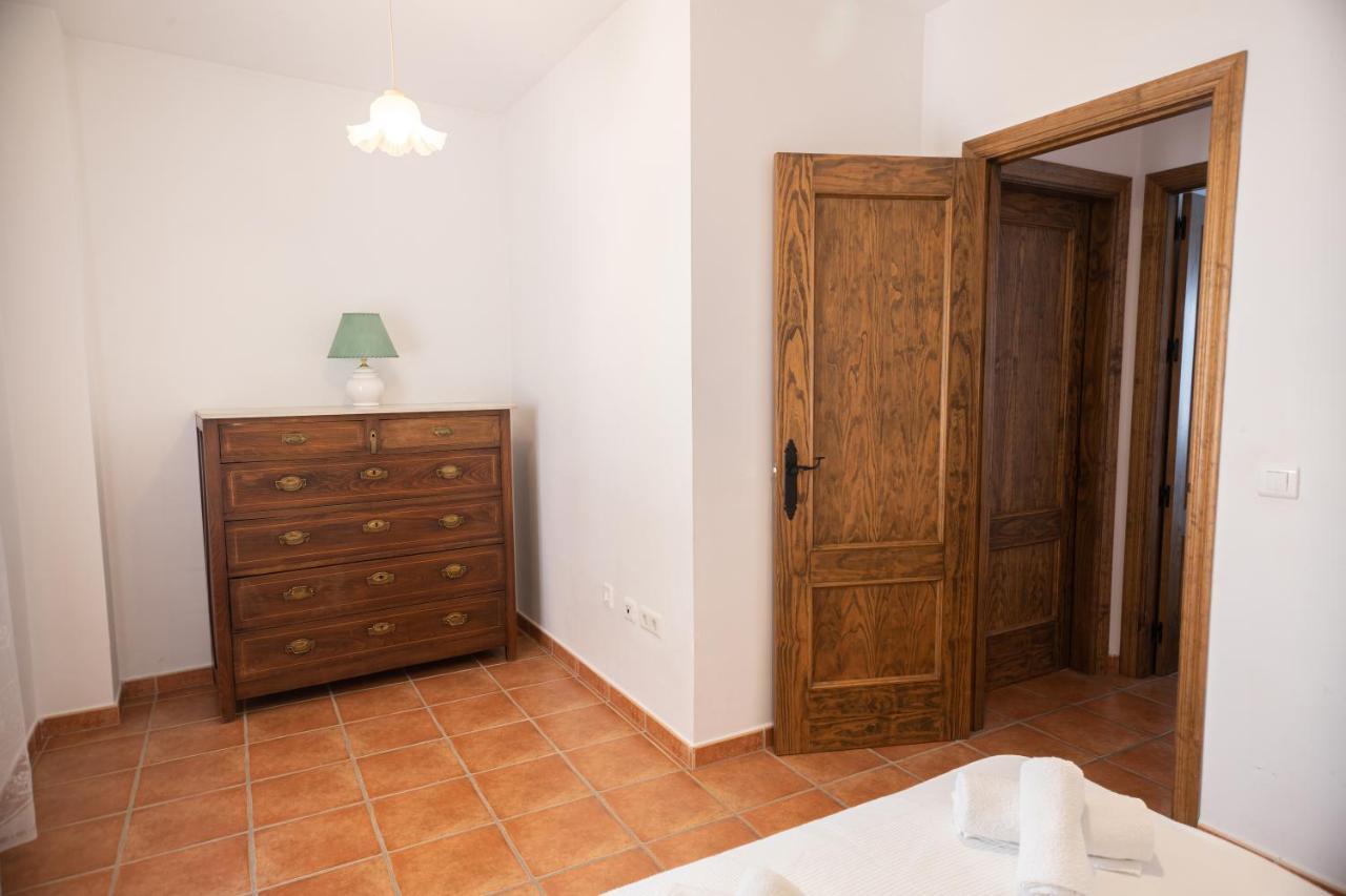 Casa Con Patio Andaluz Cerca Del Tajo De Ronda公寓 外观 照片