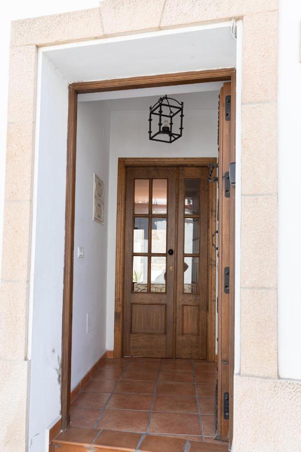 Casa Con Patio Andaluz Cerca Del Tajo De Ronda公寓 外观 照片