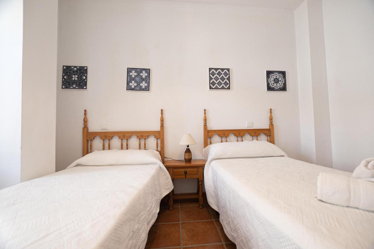 Casa Con Patio Andaluz Cerca Del Tajo De Ronda公寓 外观 照片