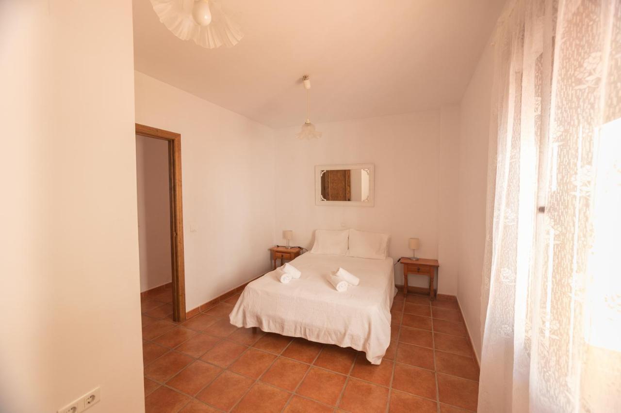 Casa Con Patio Andaluz Cerca Del Tajo De Ronda公寓 外观 照片