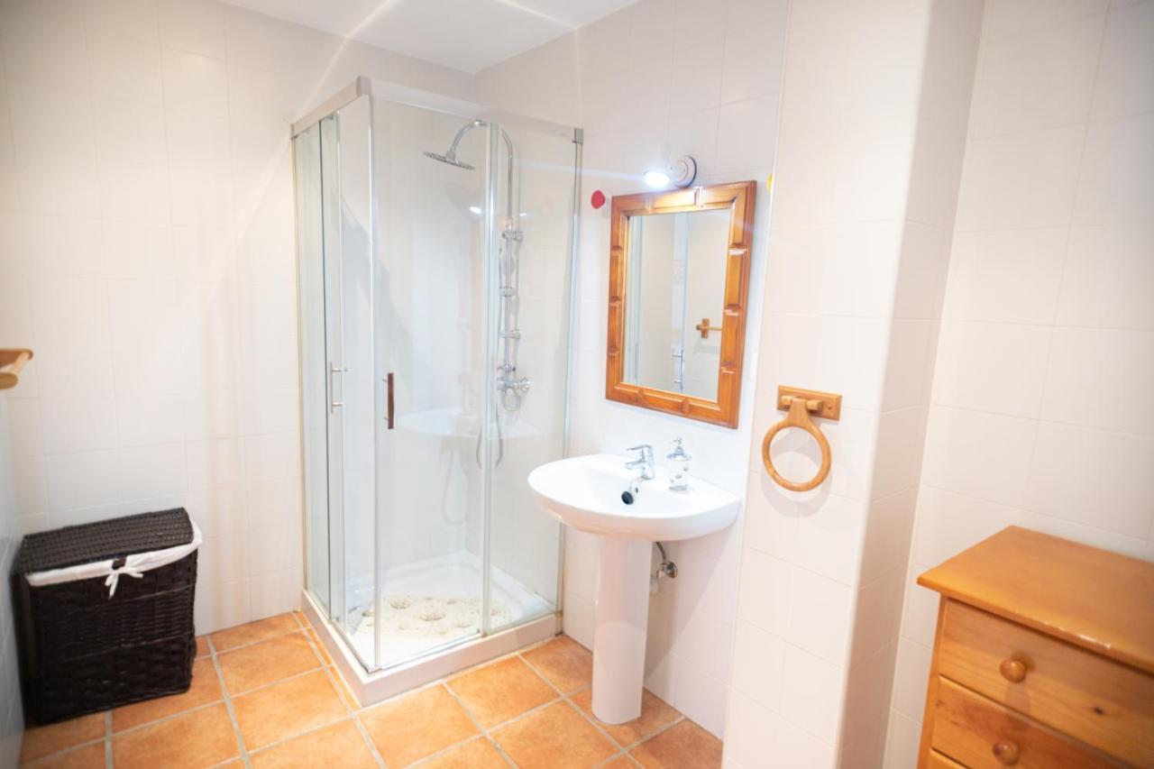 Casa Con Patio Andaluz Cerca Del Tajo De Ronda公寓 外观 照片